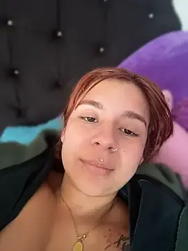 Stripchat Free Live Porn of Gabby_Evannss