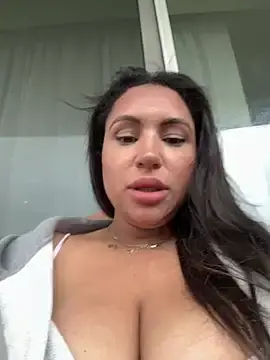 Stripchat Best Webcam of MeghanXO