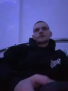 Stripchat Live Porn of Z1uk