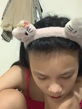 Stripchat Live Sex of vily-wonka