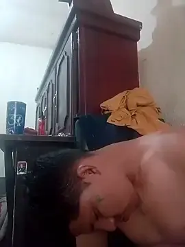 Stripchat Live Porn of Alonsomadeira