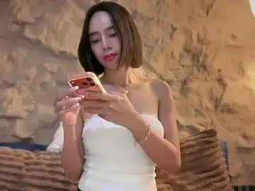 Stripchat Best Webcam of GenesisCastillano