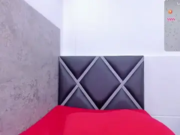 Stripchat Free Live Porn of Harmony-01