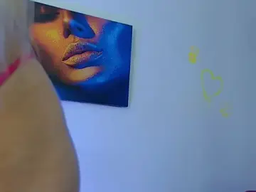 Stripchat Live Porn of JoLicious_