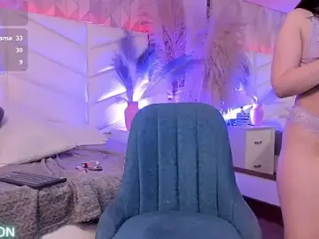 Stripchat Free Live Porn of Nina_Ford_