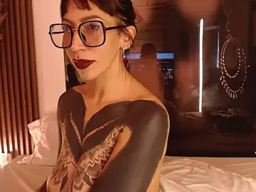 Stripchat Sex Cam of Sam_mansson66