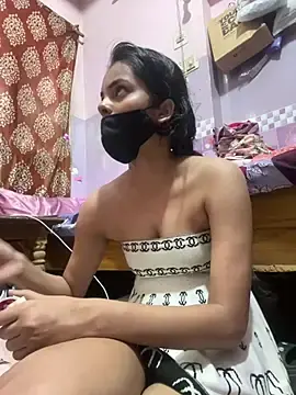 Stripchat Best live sex cam show of Sandhya_77