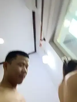 Stripchat Nude Webcam of Xiao_x