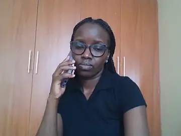 Stripchat Live Sex of sexy_darleen23