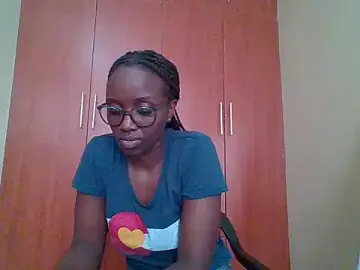 Stripchat Live Sex Cam of sexy_darleen23