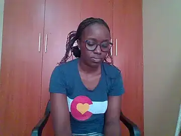 Stripchat Adult Webcam of sexy_darleen23