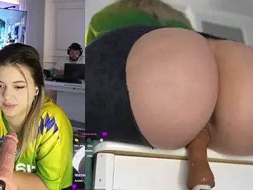 Stripchat Live Porn of Aurora__XxX