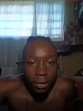 Stripchat Nude Webcam of BENJAMIN0001K