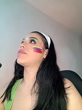 Stripchat Best live sex cam show of Dakhota_Rouge
