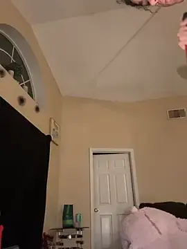 Stripchat Best Webcam of Kiki_hammyy