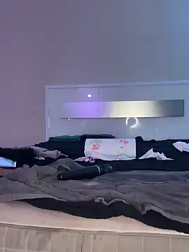 Stripchat Private Sex Chat of Kiki_hammyy