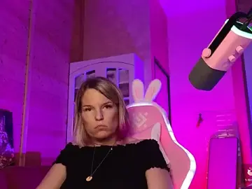 Stripchat Live Porn of Lady_Shine