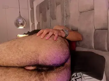 Stripchat Private Sex Chat of LucasThomson_