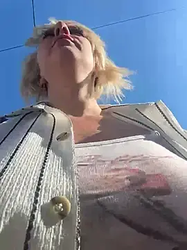 Stripchat Best live sex cam show of RonnieKiss