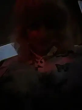 Stripchat Sex Chat of RonnieKiss