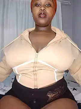 Stripchat Free Porn Cam of SELYS_NANA