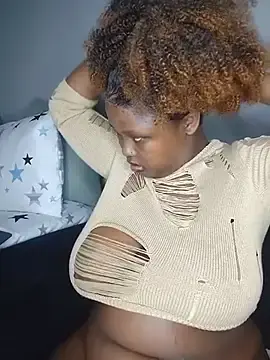 Stripchat Nude Webcam of SELYS_NANA