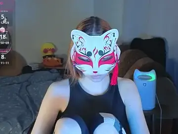 Stripchat Live Sex Cam of YumikoMori