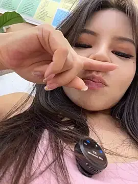 Stripchat Best Webcam of keke_00oo