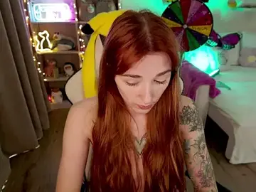 Stripchat Nude Webcam of Anna_Prince