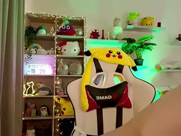 Stripchat Live Sex Cam of Anna_Prince