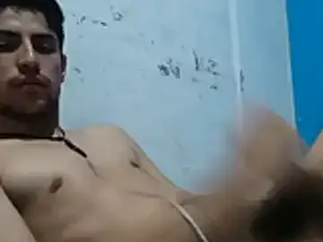 Stripchat Best live sex cam show of Elmo_1502