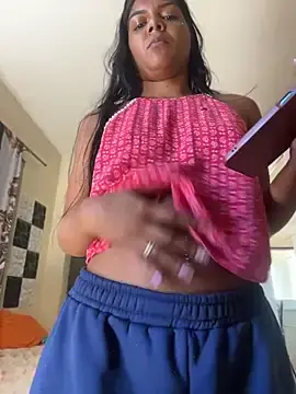 Stripchat Best Webcam of Indiazinhax