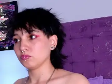 Stripchat Live Porn of Jinxxx16