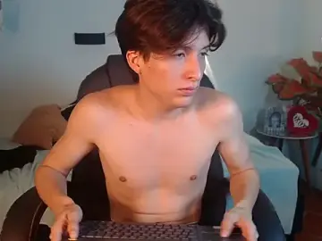 Stripchat Private Sex Chat of Marcoviolet