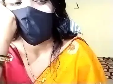 Stripchat Live Sex of Mumbaistar