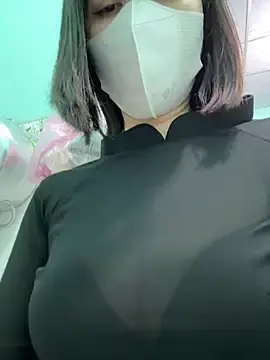 Stripchat Adult Webcam of Nana-19