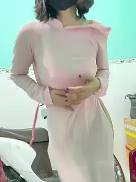 Stripchat Free Live Porn of Nana-19