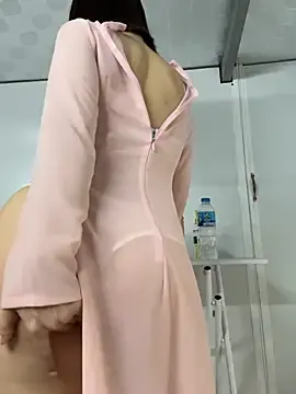 Stripchat Free Live Porn of Nana-19