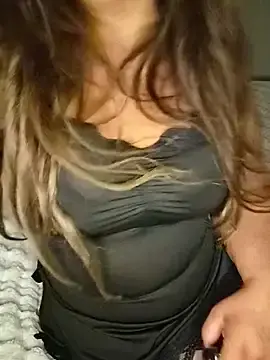 Stripchat Sex Chat of Sexy-NovaXX