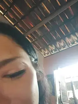 Stripchat Live Porn of gabzinhaofc