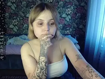 Stripchat Nude Webcam of vendymories