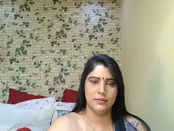 Stripchat Best live sex cam show of XIndianintimacy