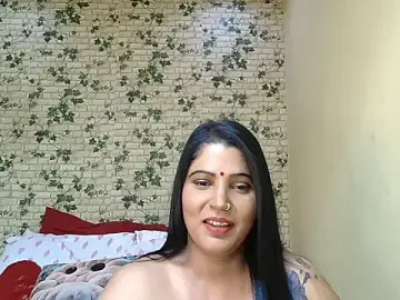 Stripchat Free Porn Cam of XIndianintimacy