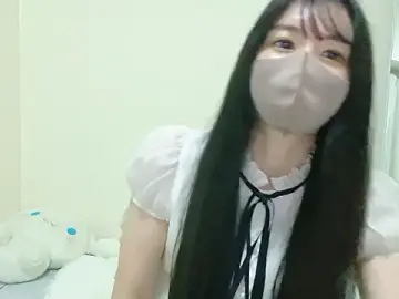 Stripchat Live Porn of _Mia_land_