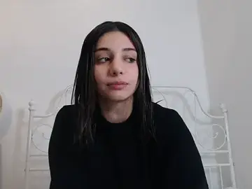 Stripchat Private Sex Chat of bellefleurrr