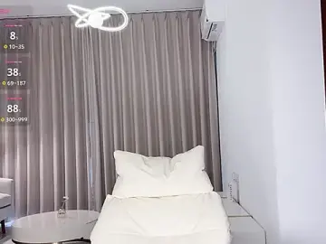 Stripchat Live Sex Cam of kulomiyee