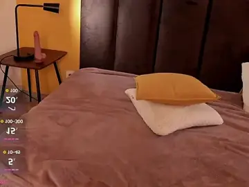 Stripchat Live Porn of Diana_Garrett
