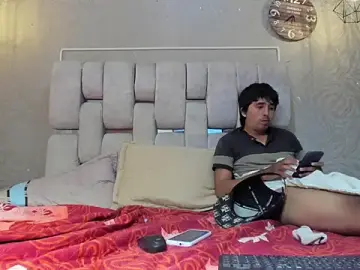 Stripchat Live Sex of KEYRA-MILLER-