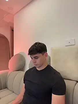 Stripchat Sex Chat of MarkAiken