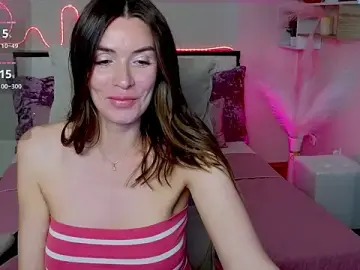 Stripchat Best live sex cam show of MicheleSantiago